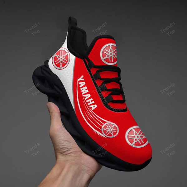 Yamaha Design Max Soul Sneakers VS04