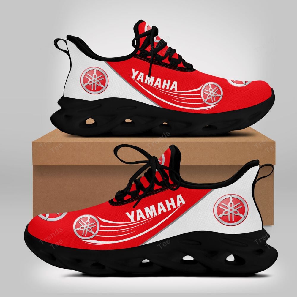 Yamaha Design Max Soul Sneakers VS04